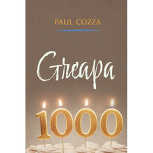 Greapa