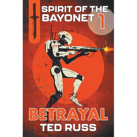 Betrayal: Betrayal