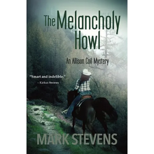 The Melancholy Howl - Paperback