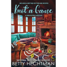 Knot a Game - Paperback