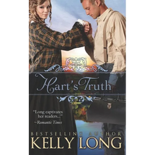 Hart's Truth: A Medical Romance