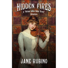Hidden Fires: A 