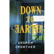 Down to Earth - Paperback
