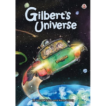 Gilbert's Universe - Paperback