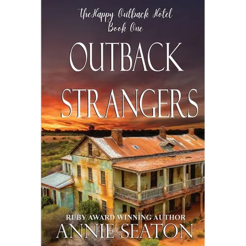 Outback Strangers