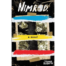 Nimrod - Paperback