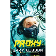 Proxy - Paperback