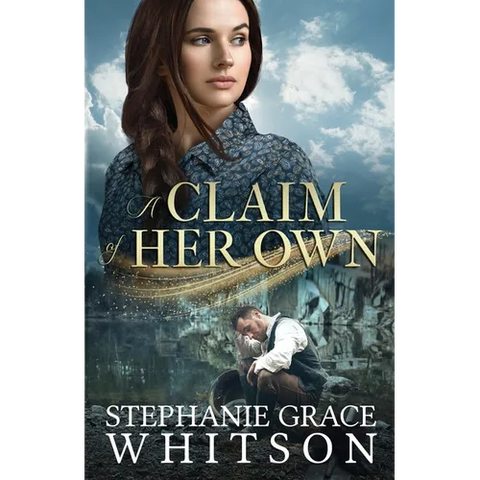 A Claim of Her Own