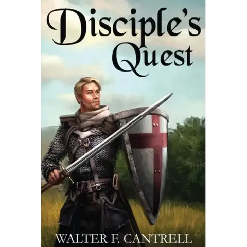 Disciple's Quest: The Adventure Begins