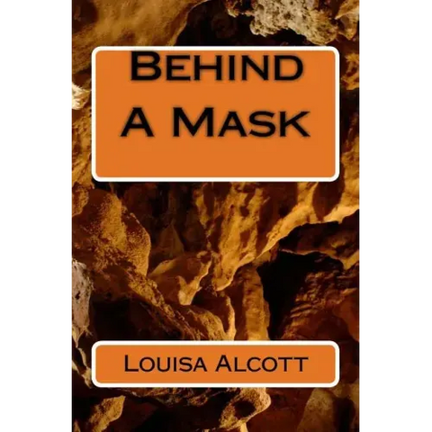 Behind A Mask