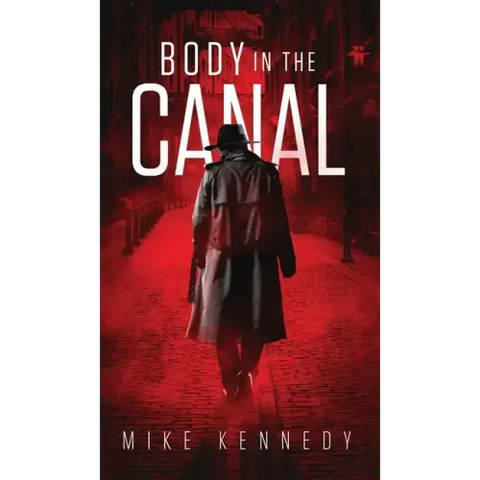 Body in the Canal