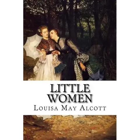 Little Women Louisa May Alcott