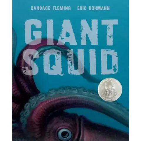 Giant Squid