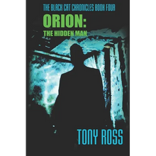 Orion: The Hidden Man - Paperback