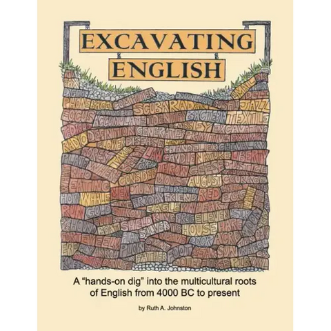 Excavating English
