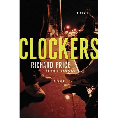 Clockers