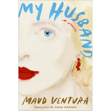 My Husband - Hardcover