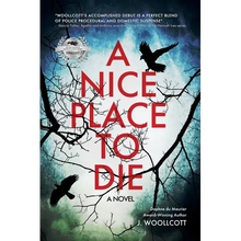 A Nice Place to Die: A DS Ryan McBride Novel