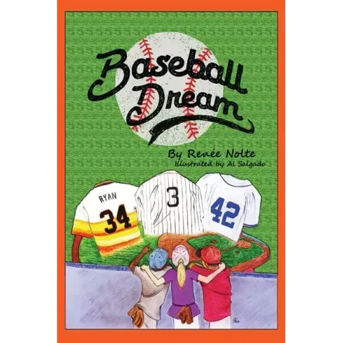 Baseball Dream