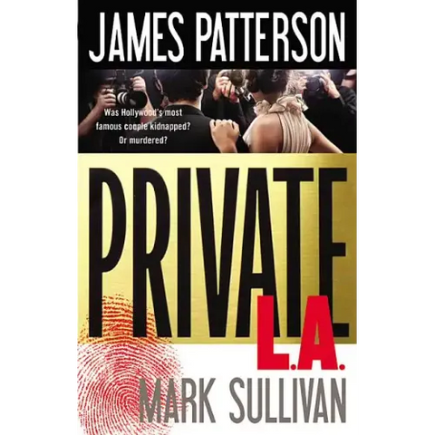 Private L.A.