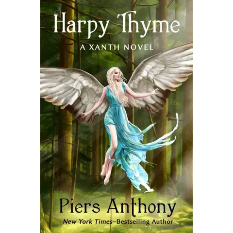 Harpy Thyme