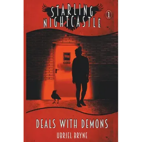 Deals With Demons