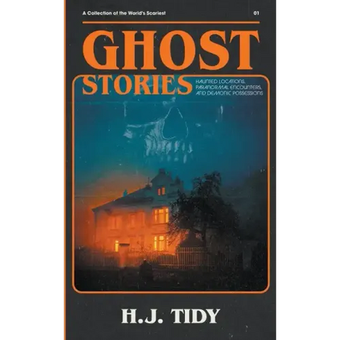 Ghost Stories