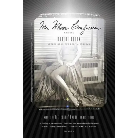 Mr. White's Confession