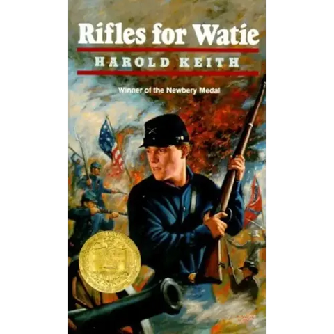 Rifles for Watie