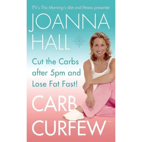 Carb Curfew: Cut the Carbs after 5pm and Lose Fat Fast!