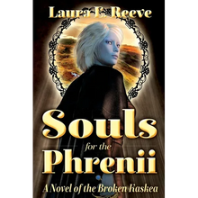 Souls for the Phrenii - Paperback
