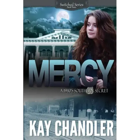 Mercy!: A Southern Secret
