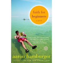 Faith for Beginners