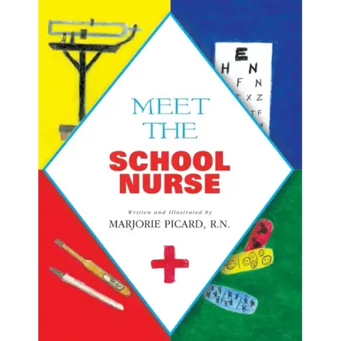 Meet the School Nurse