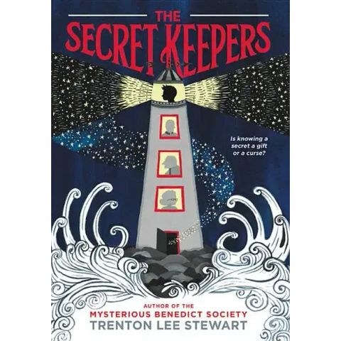 The Secret Keepers