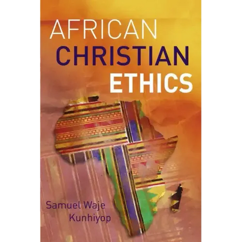 African Christian Ethics