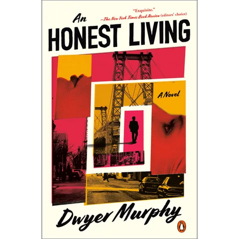 An Honest Living