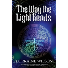 The Way The Light Bends - Paperback