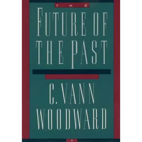 The Future of the Past
