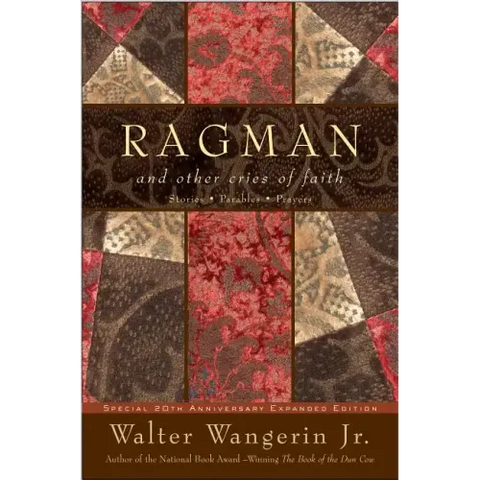 Ragman - Reissue: And Other Cries of Faith