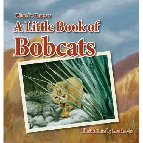 A Little Book of Bobcats