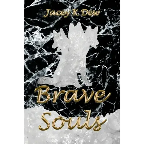 Brave Souls