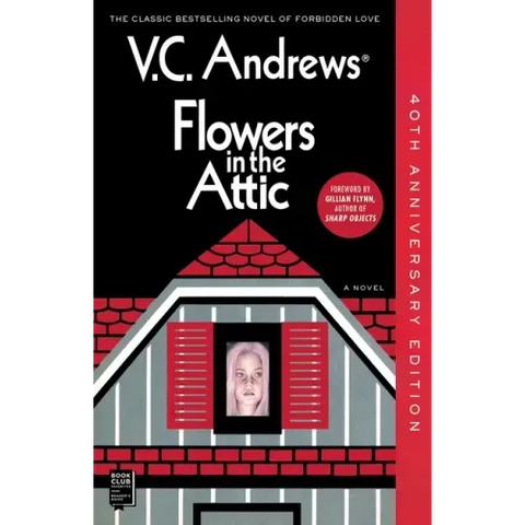 Flowers in the Attic: 40th Anniversary Edition
