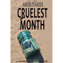 Cruelest Month - Paperback