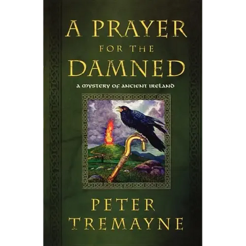 A Prayer for the Damned