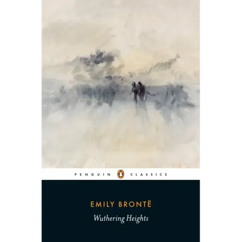 Wuthering Heights