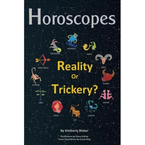 Horoscopes: Reality or Trickery?
