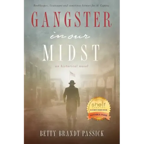 Gangster in our Midst: Bookkeeper, lieutenant and sometimes hitman for Al Capone.