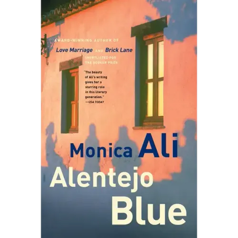 Alentejo Blue