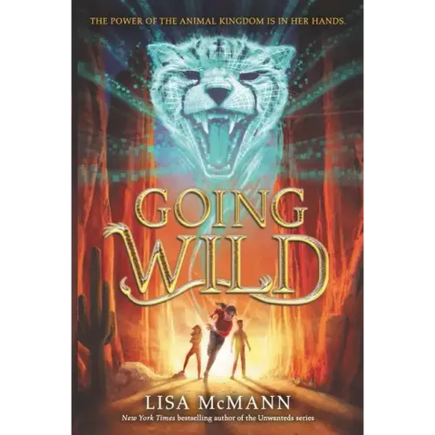 Going Wild